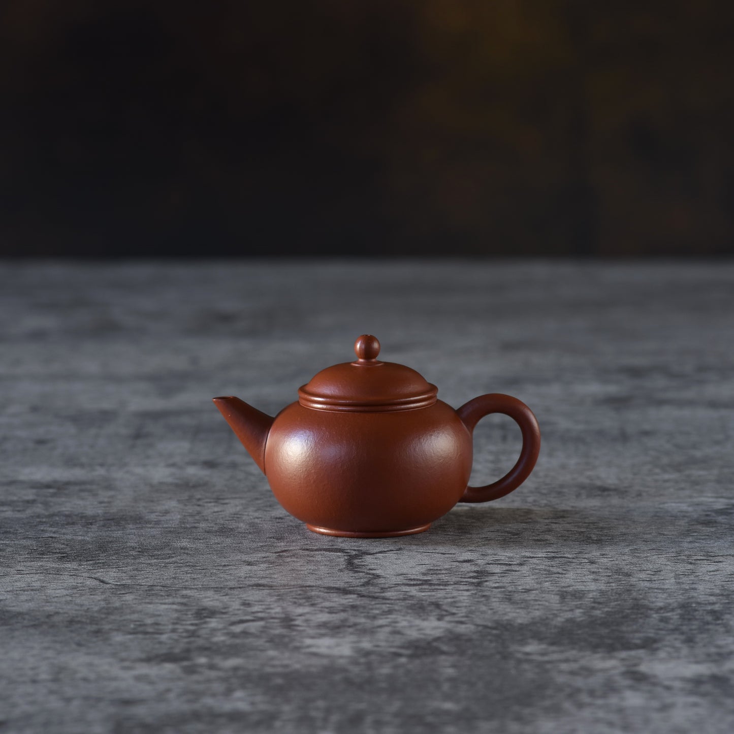 Classic Shui Ping (水平) Zhuni Yixing Teapot