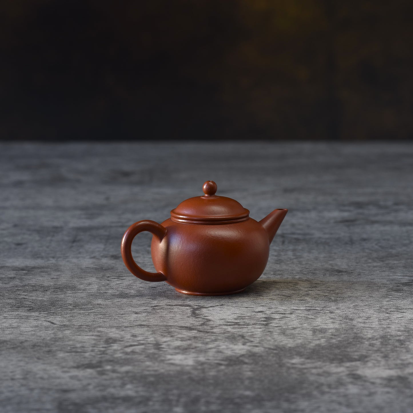 Classic Shui Ping (水平) Zhuni Yixing Teapot