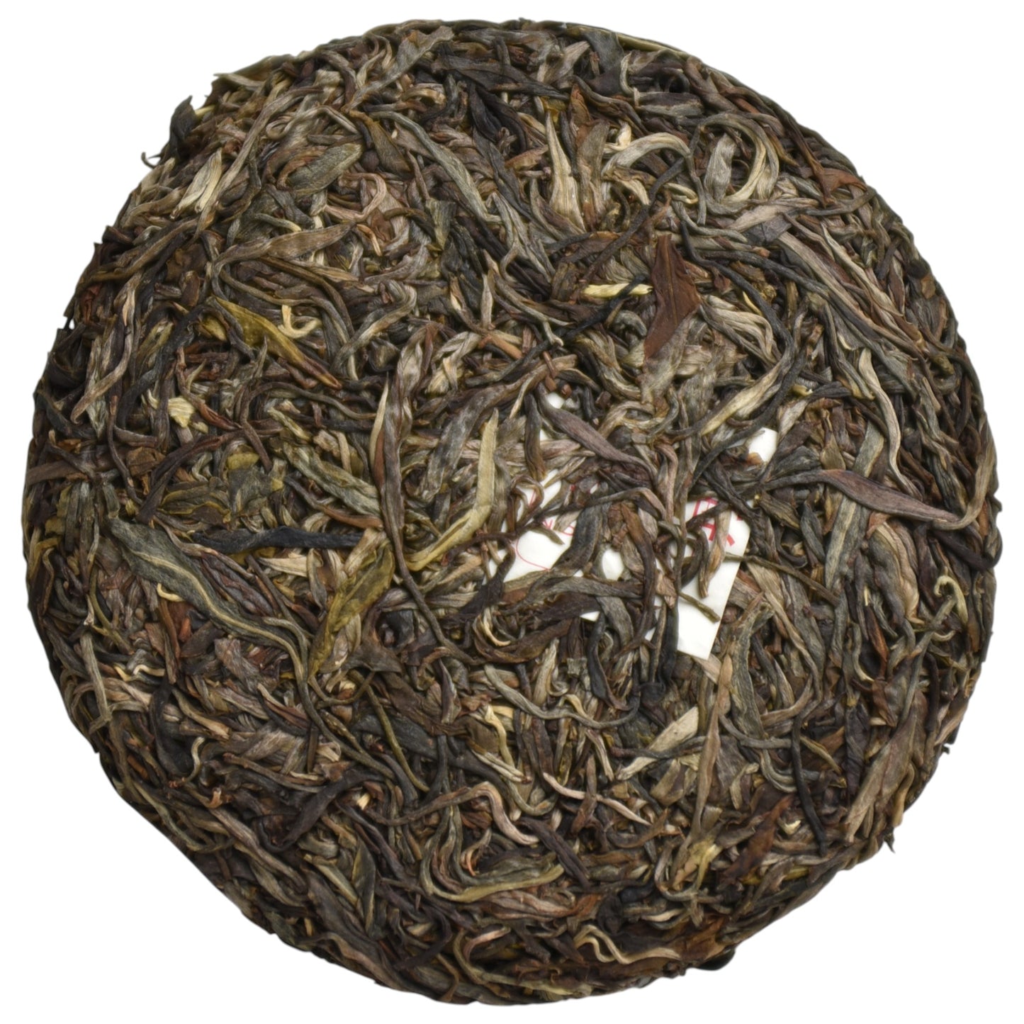 2023 MangZhi Hong Mao Dan GYL Gushu