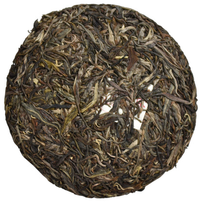2023 MangZhi Hong Mao Dan GYL Gushu