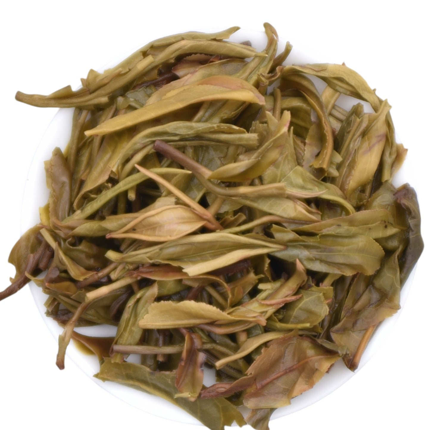 2023 MangZhi Hong Mao Dan GYL Gushu