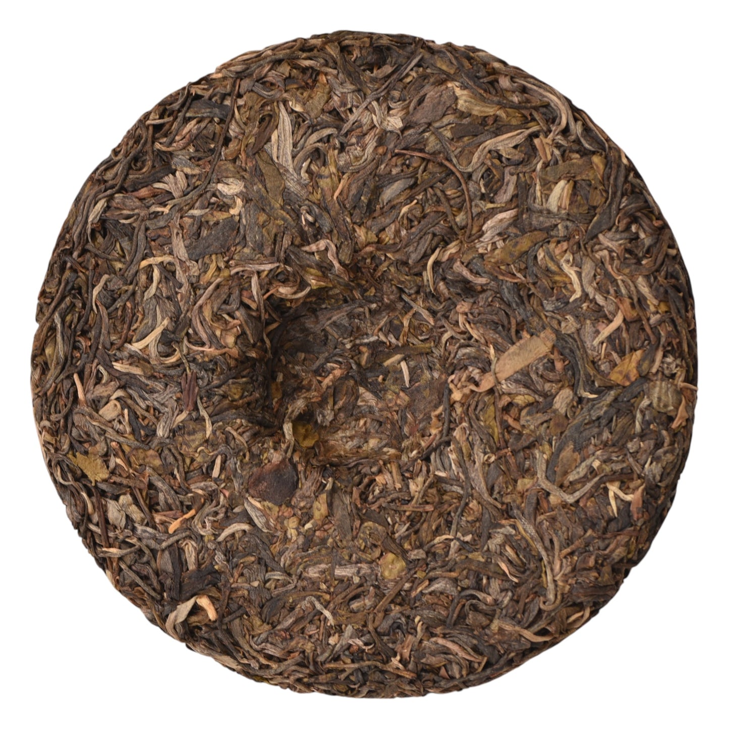2023 Ban Pen Big Trees Puerh