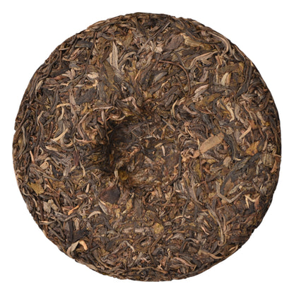 2023 Ban Pen Big Trees Puerh