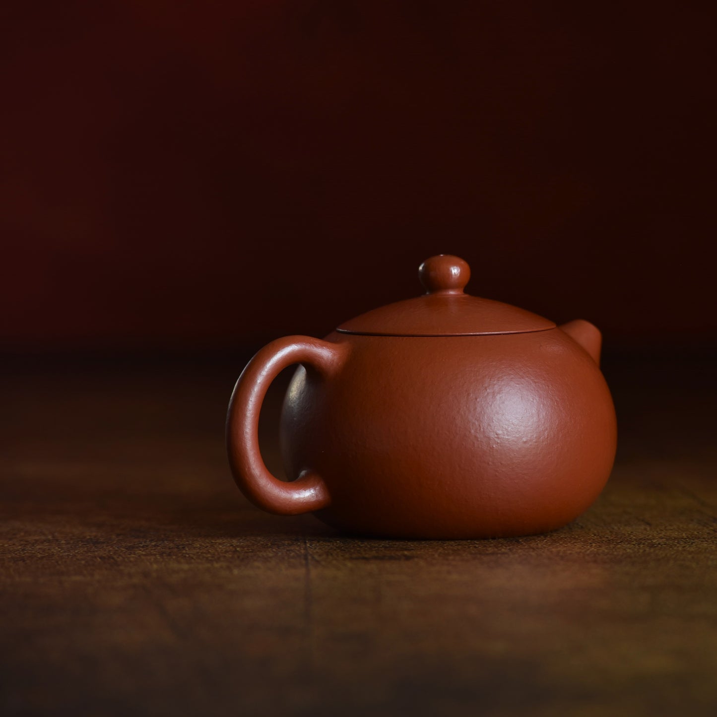 Xi Shi (西施) Zhuni Yixing Teapot