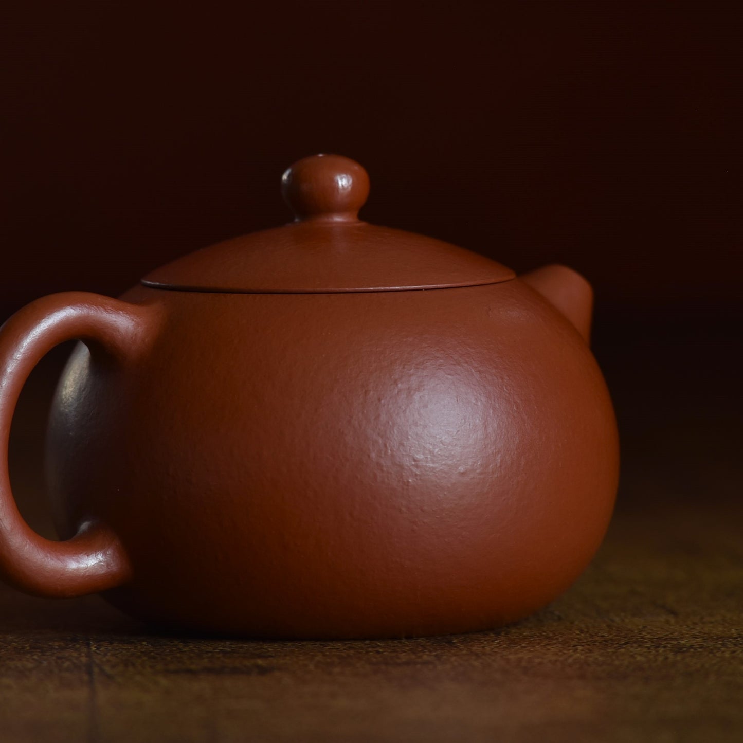 Xi Shi (西施) Zhuni Yixing Teapot