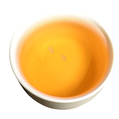 2023 Ban Pen Big Trees Puerh