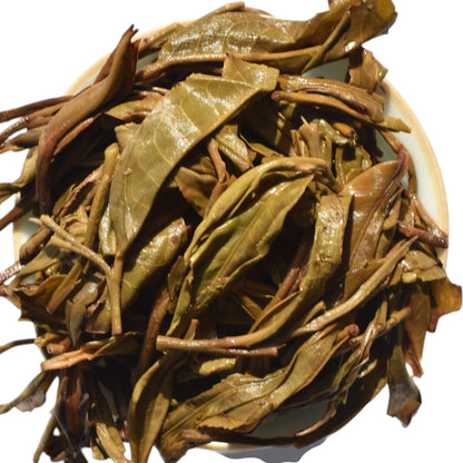 2023 Ban Pen Big Trees Puerh