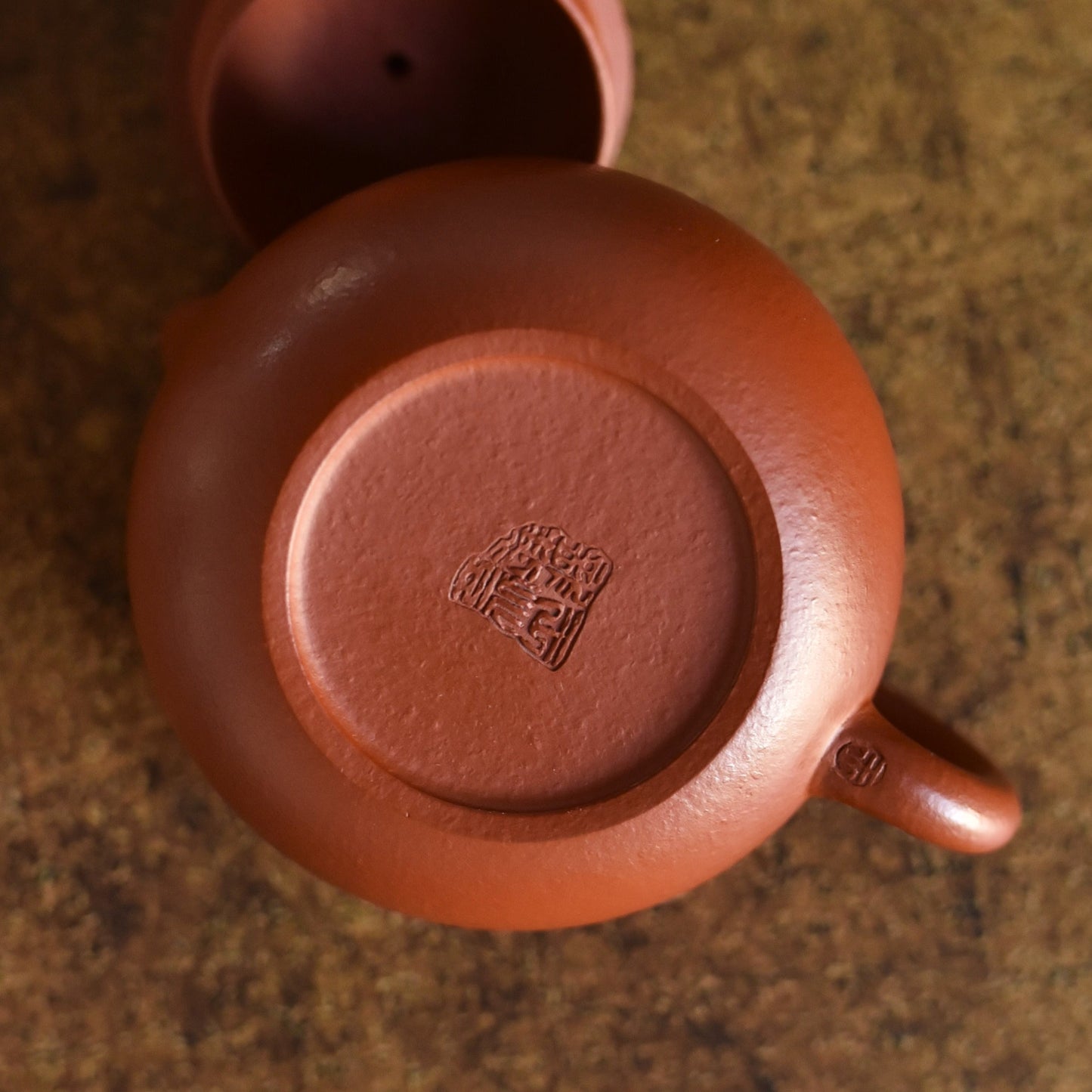 Xi Shi (西施) Zhuni Yixing Teapot