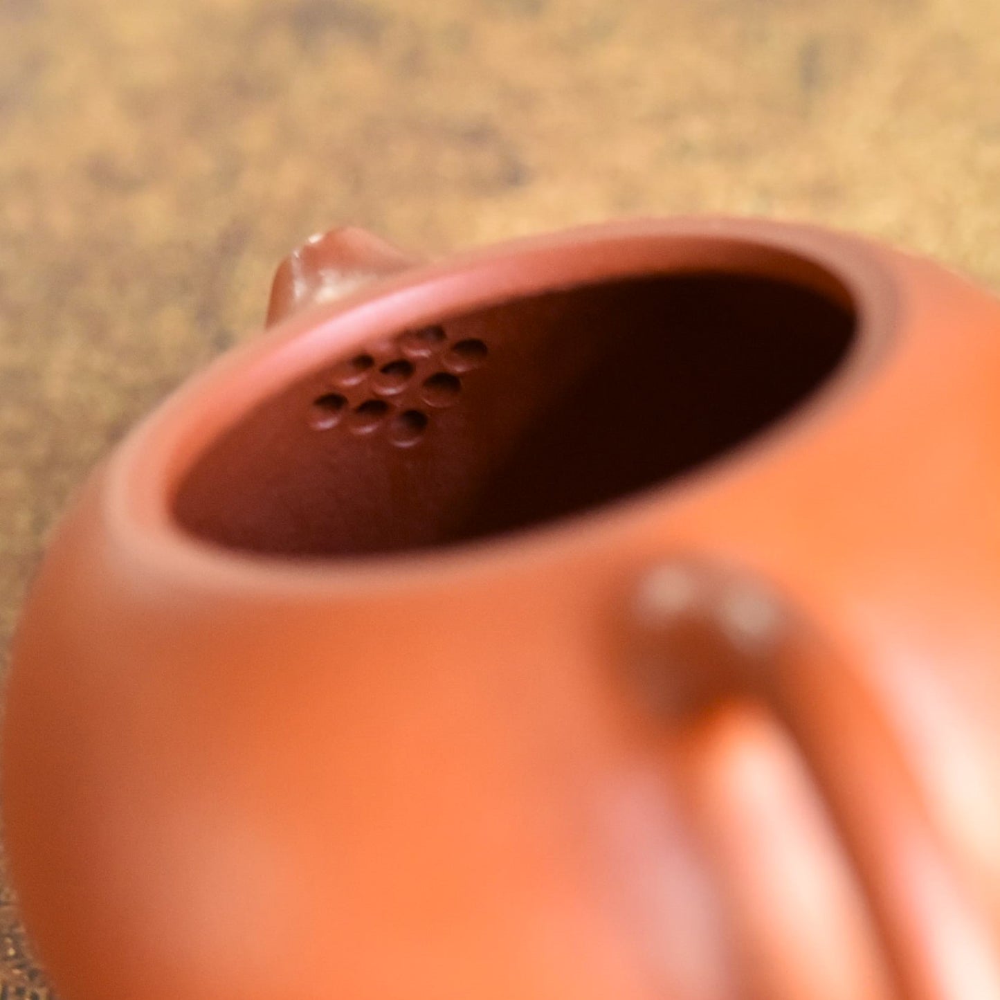 Xi Shi (西施) Zhuni Yixing Teapot