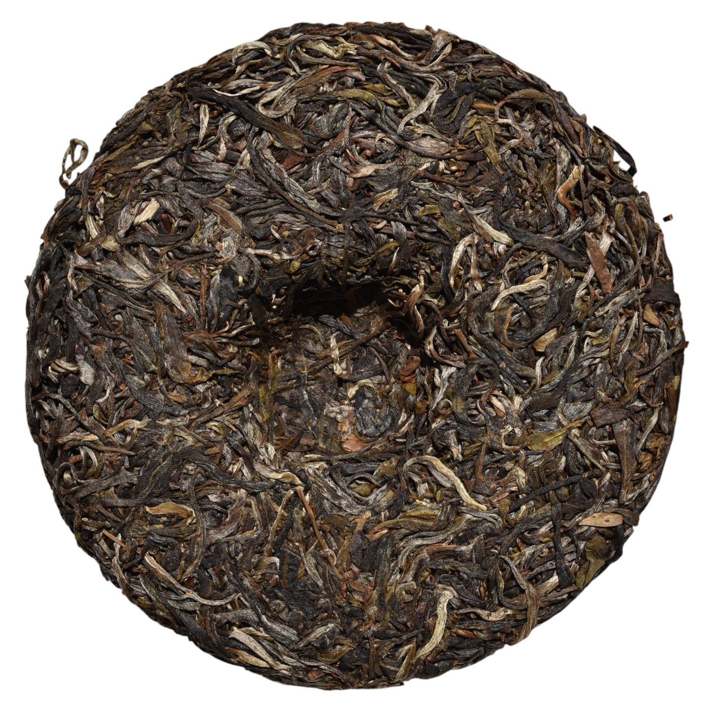 2023 Kunlu Shan Imperial Tribute Tea