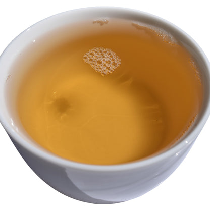 2023 Kunlu Shan Imperial Tribute Tea