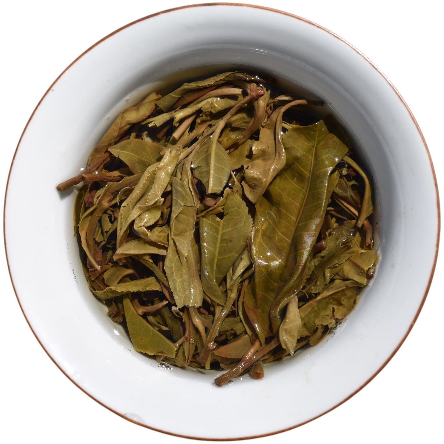 2023 Kunlu Shan Imperial Tribute Tea