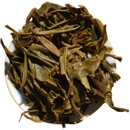 2023 Kunlu Shan Imperial Tribute Tea