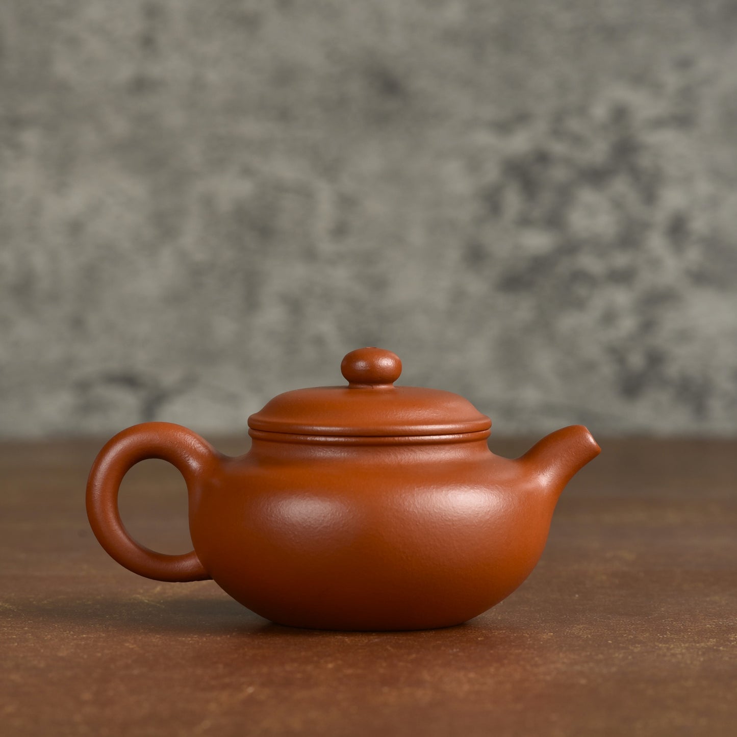 Fang Gu (仿古) Golden Zhuni Yixing Teapot