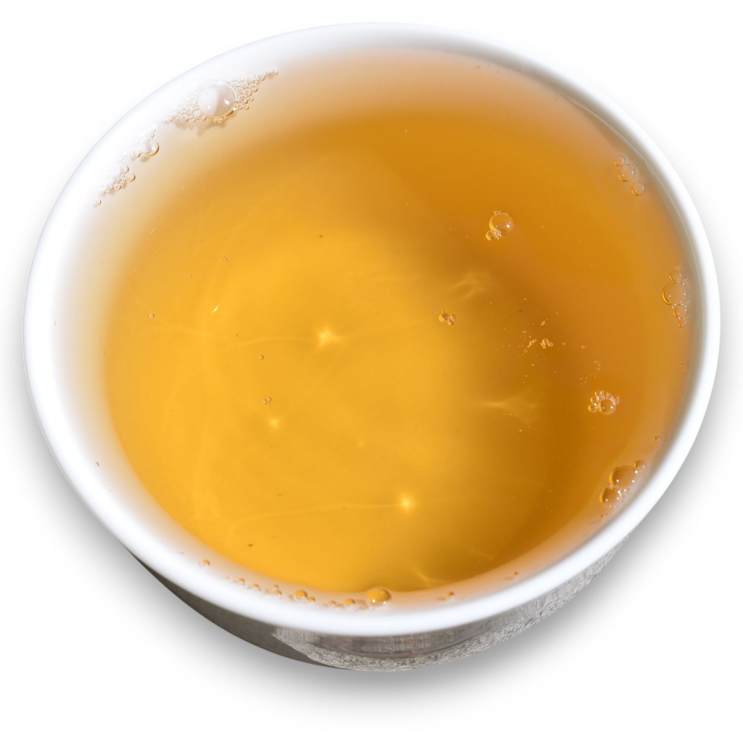 2024 Ban Pen Big Trees Puerh