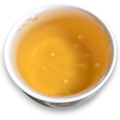 2024 Ban Pen Big Trees Puerh