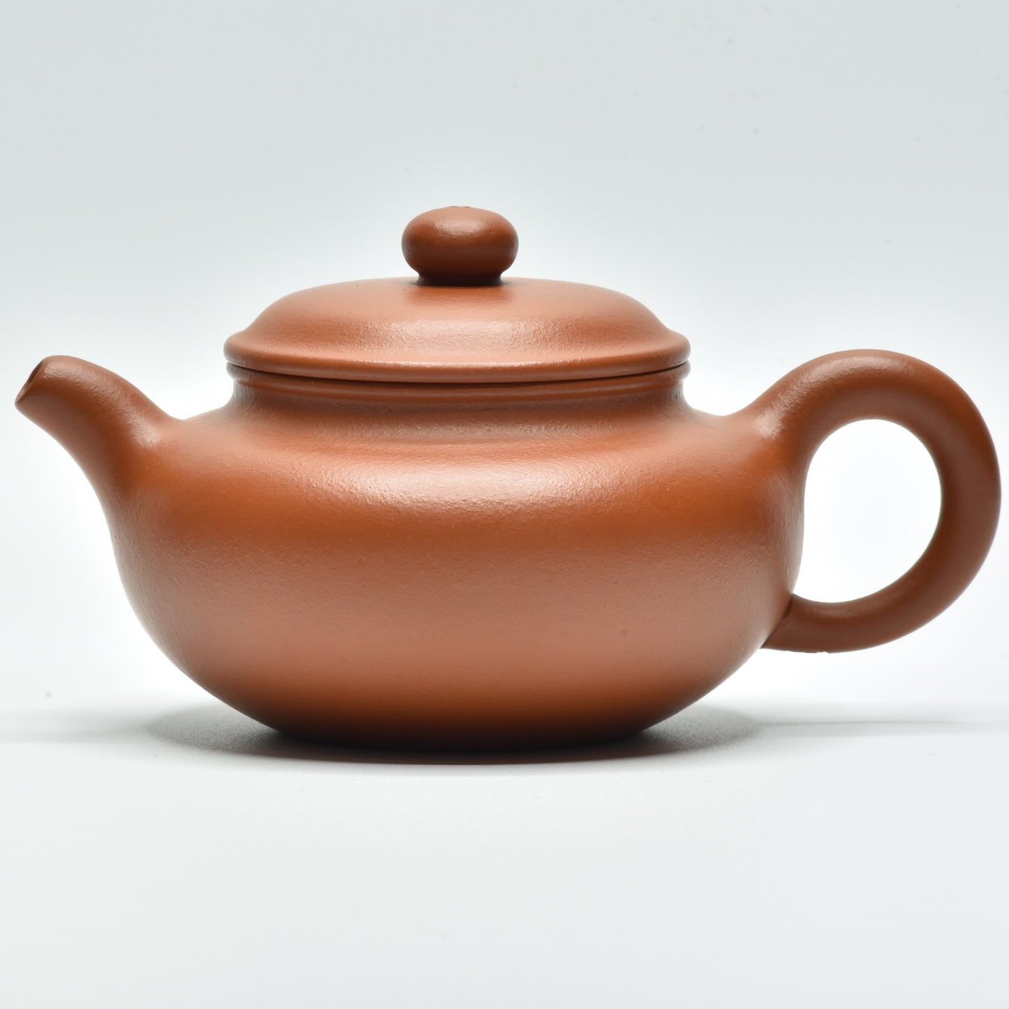 Fang Gu (仿古) Golden Zhuni Yixing Teapot