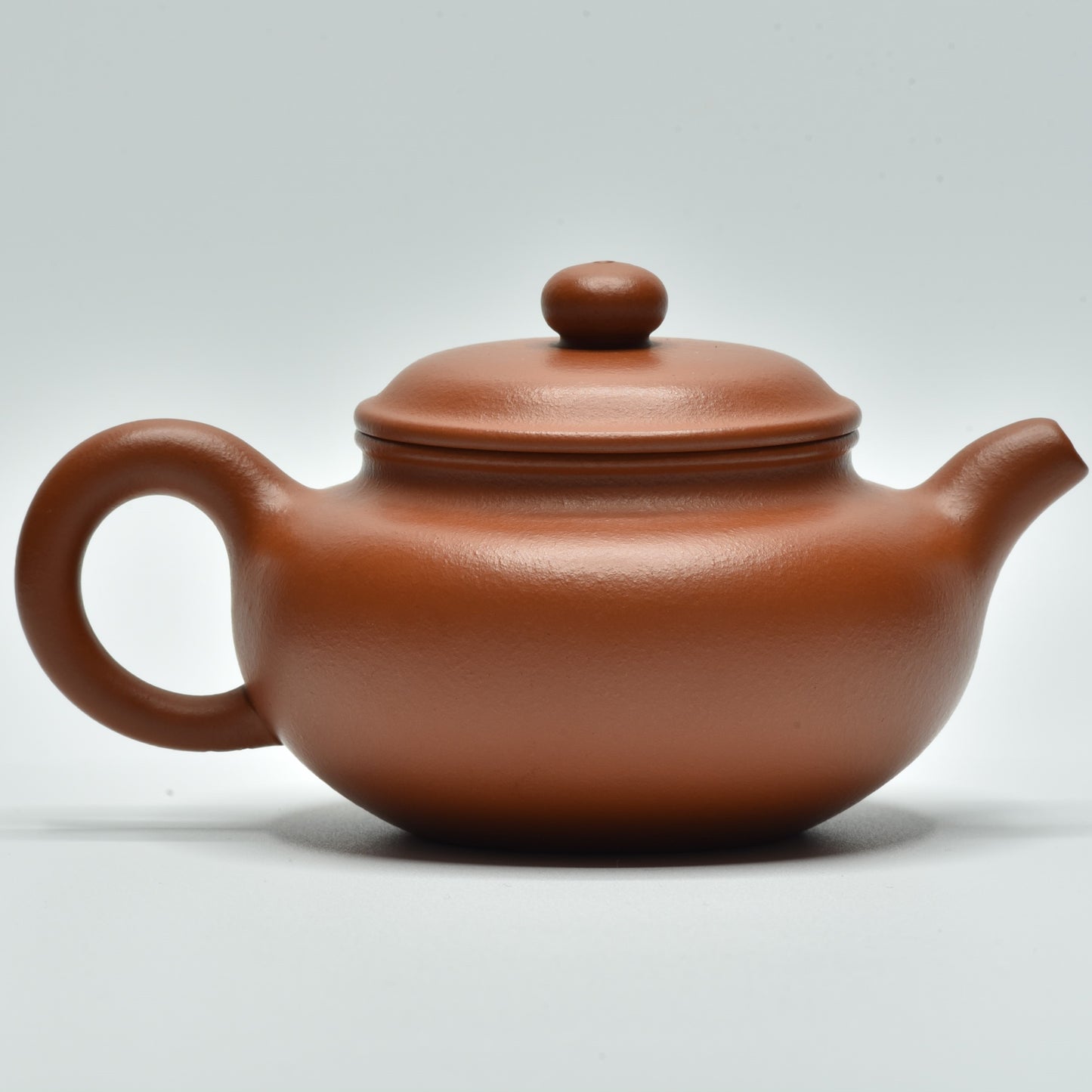 Fang Gu (仿古) Golden Zhuni Yixing Teapot