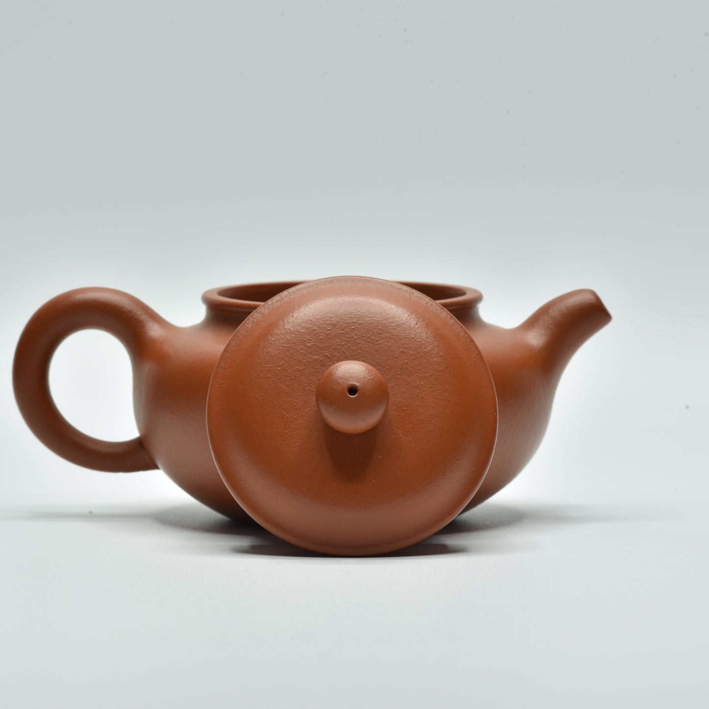 Fang Gu (仿古) Golden Zhuni Yixing Teapot