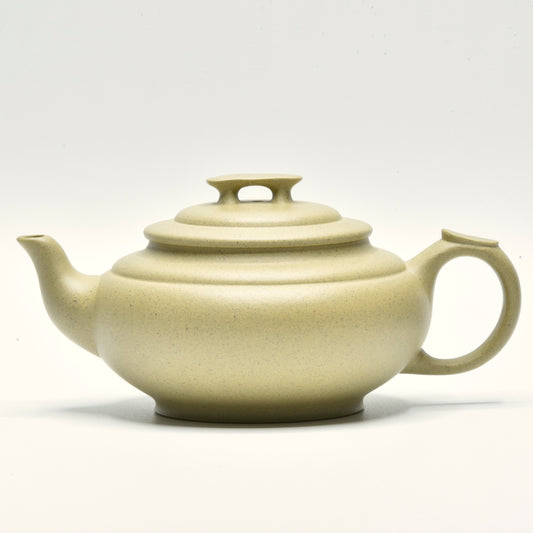 Shang Xin Qiao (上新桥) Benshan Lüni Yixing Teapot