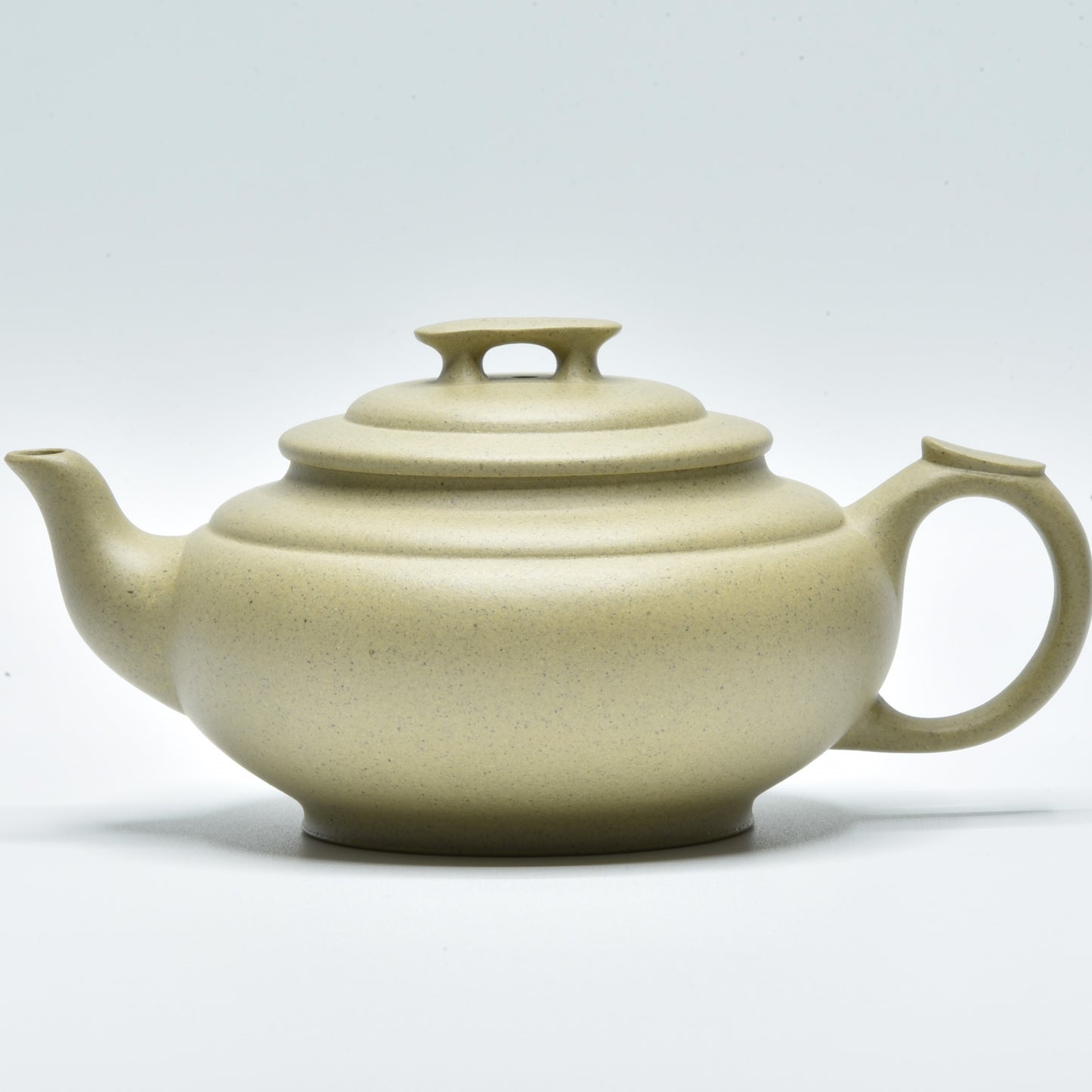 Shang Xin Qiao (上新桥) Benshan Lüni Yixing Teapot