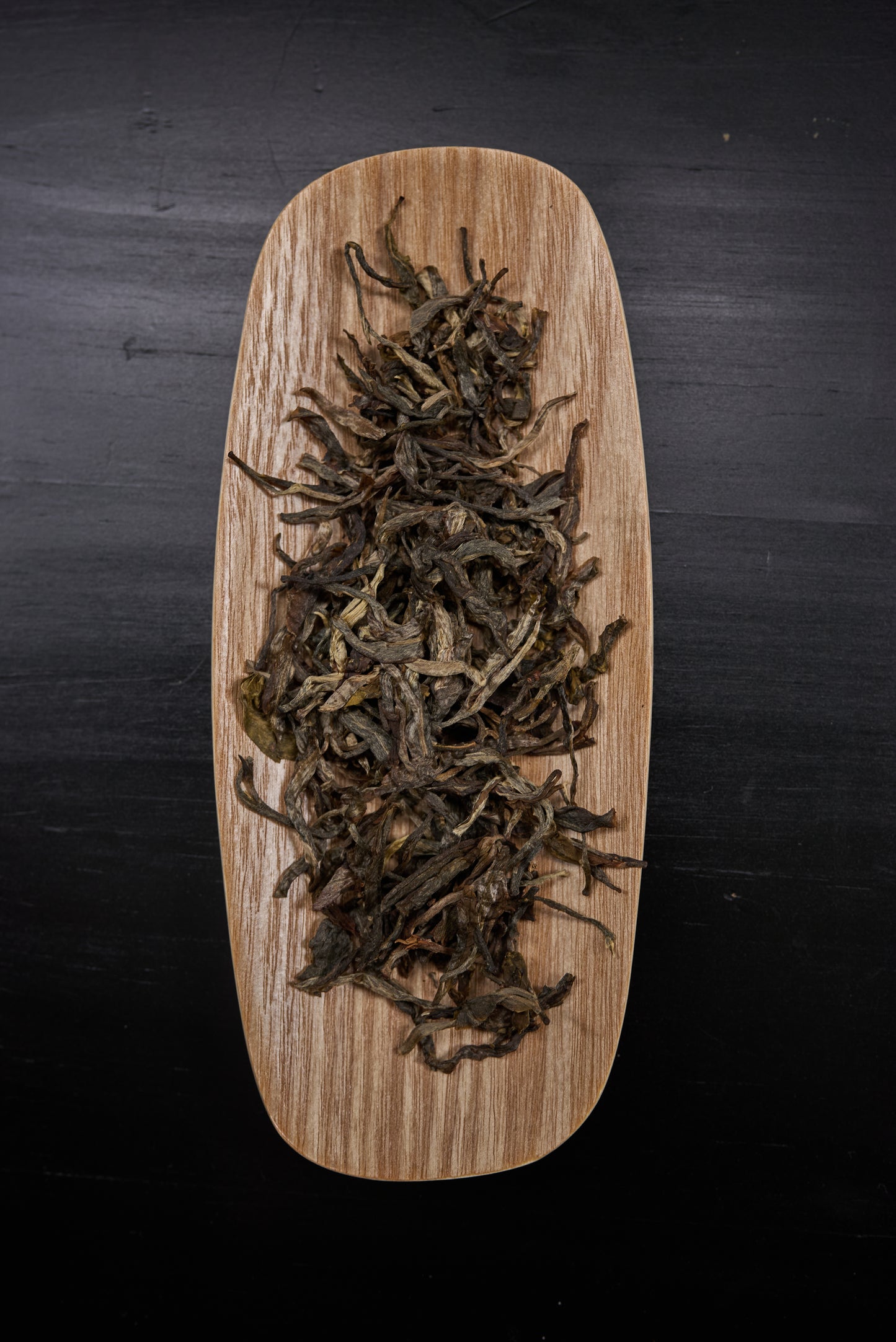 Sheng Puerh Flight Template