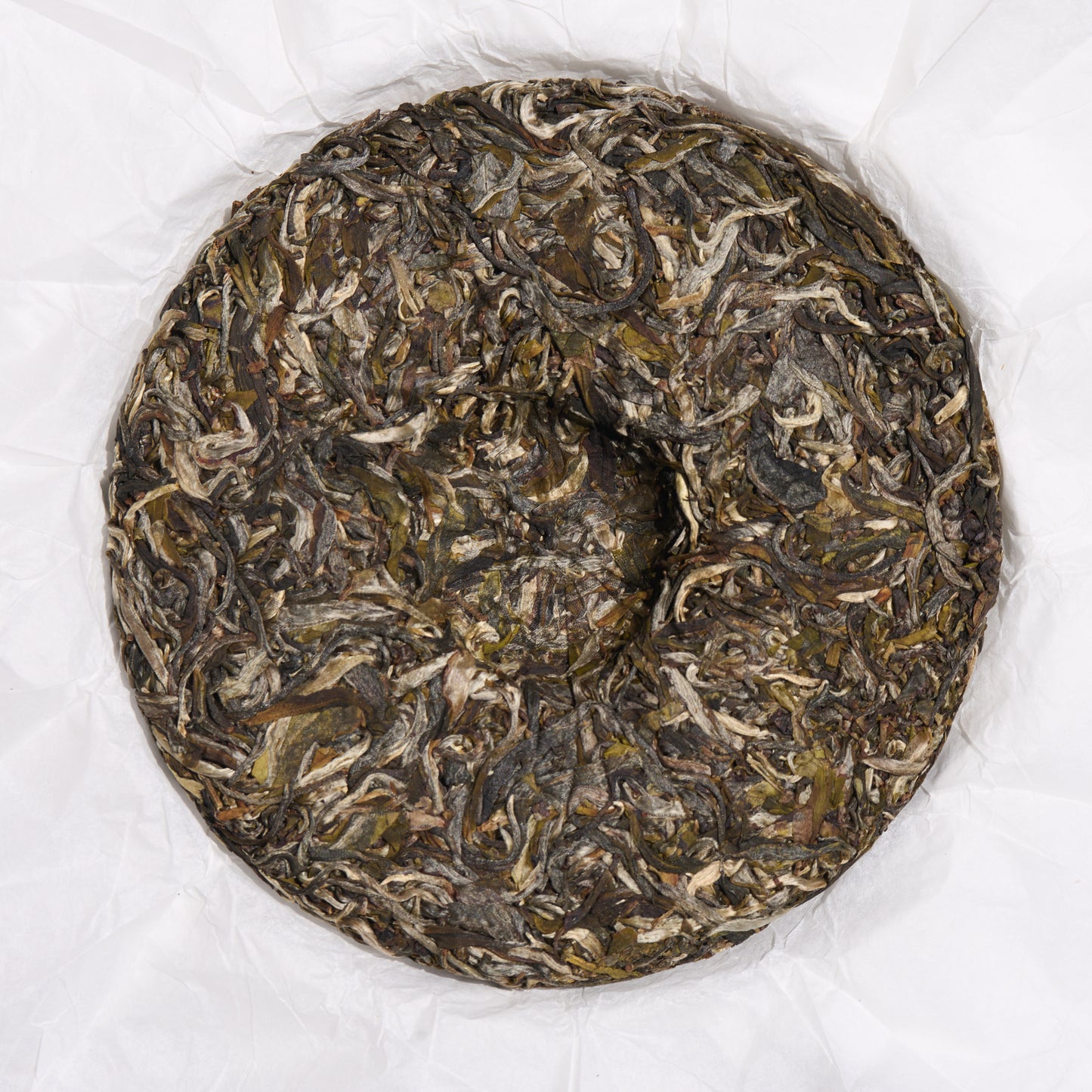 2026 Cat's Ear - Yiwu Guoyoulin Puerh