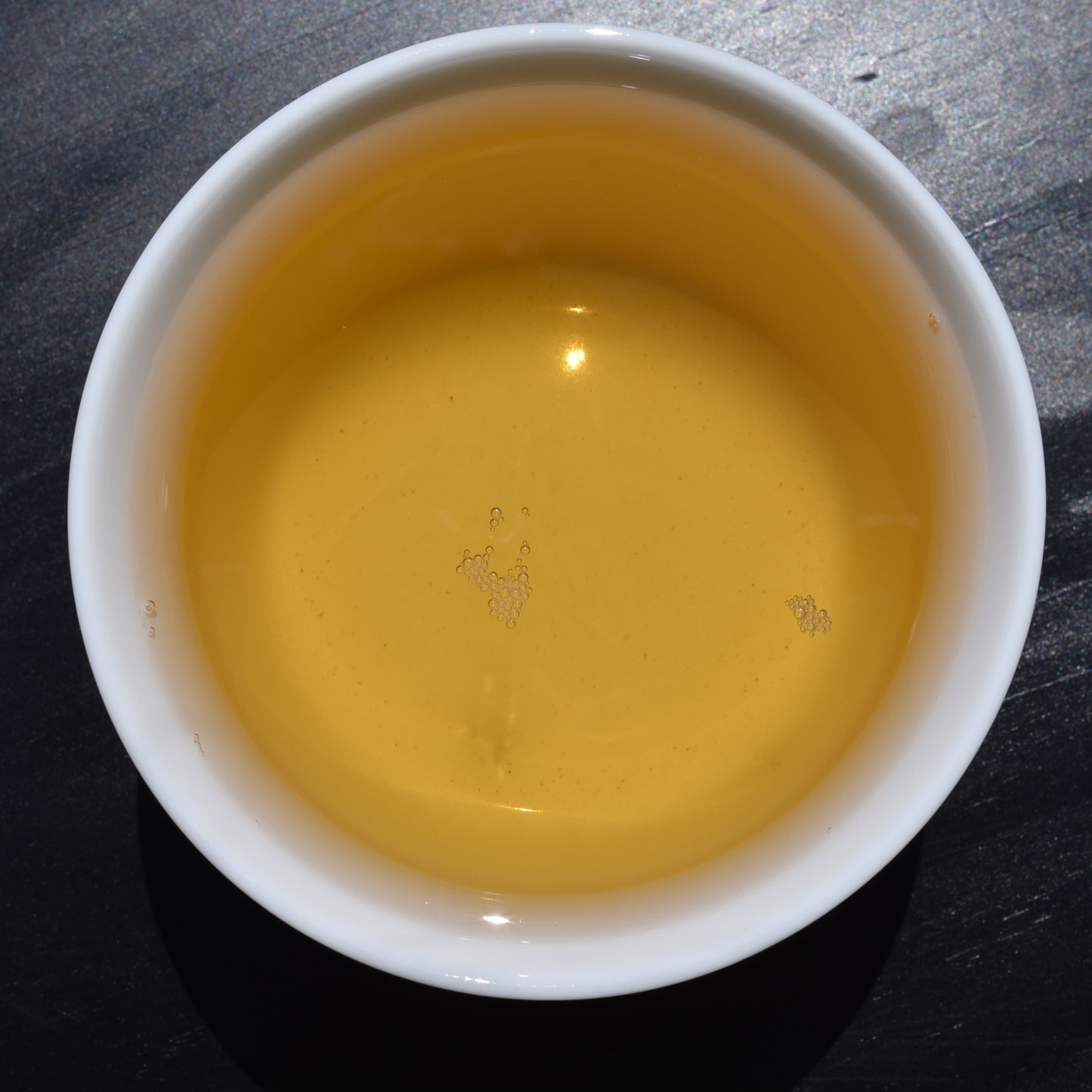 2026 Wilderness - ManZhuan Puerh