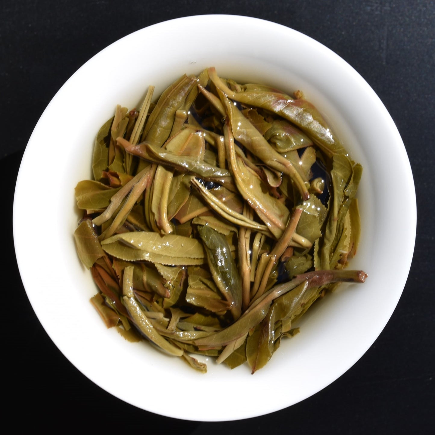 2026 Wilderness - ManZhuan Puerh