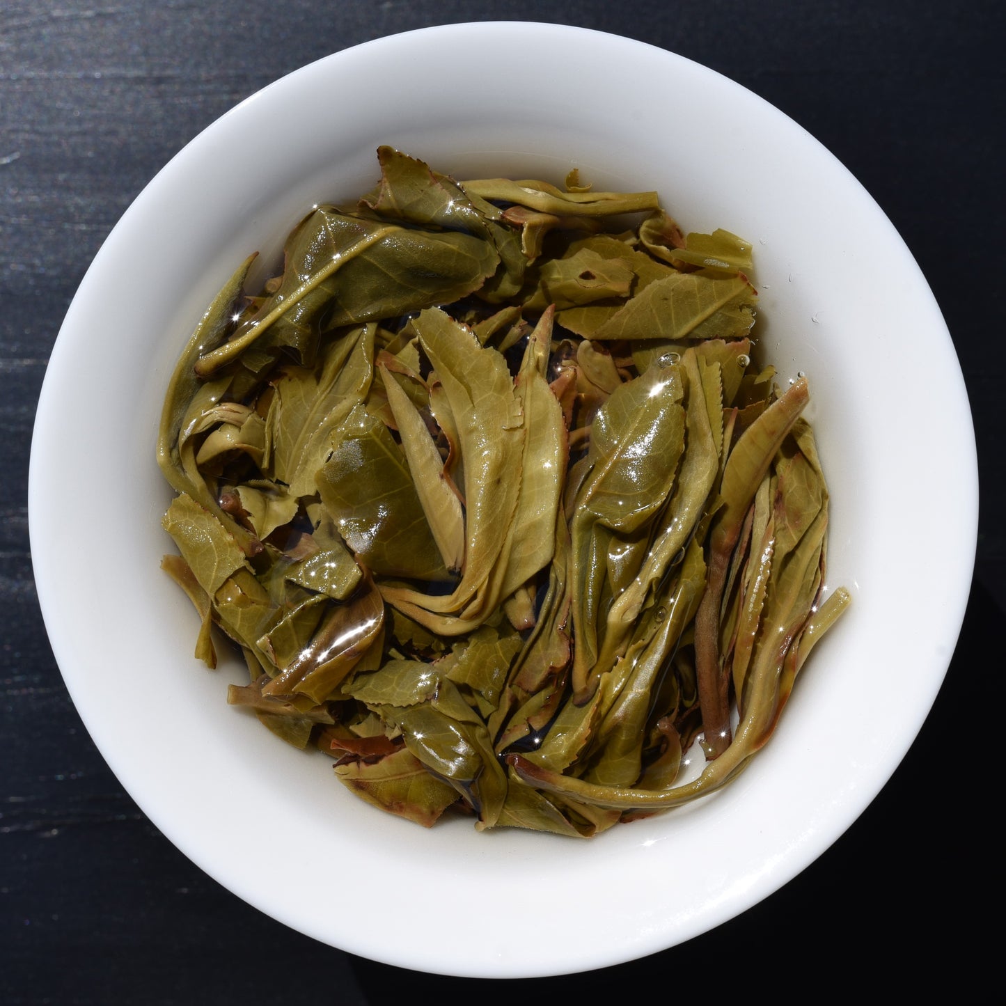 2026 Cat's Ear - Yiwu Guoyoulin Puerh