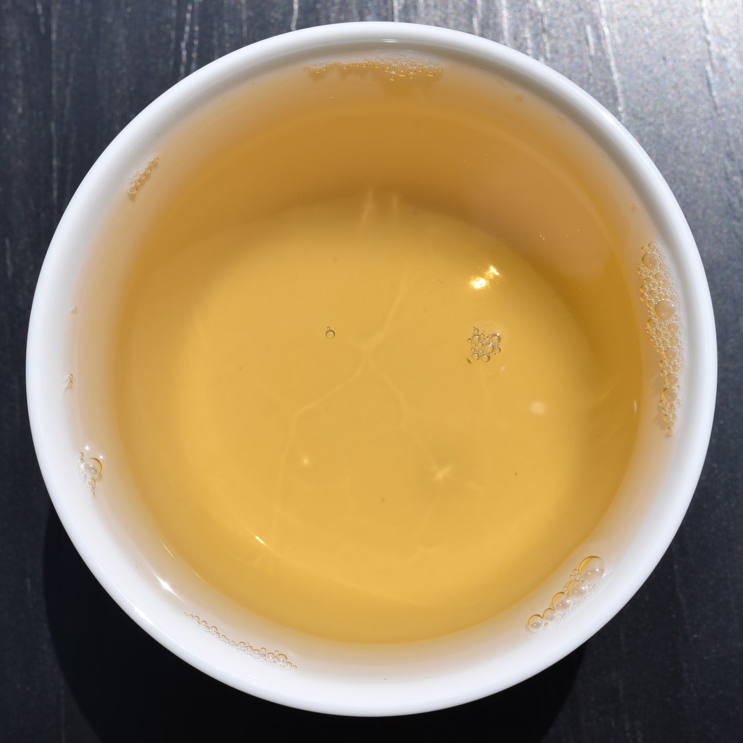 2026 Goddess of Mercy Peak Puerh