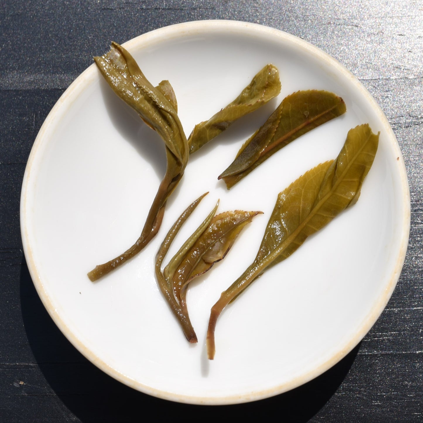 2026 Goddess of Mercy Peak Puerh
