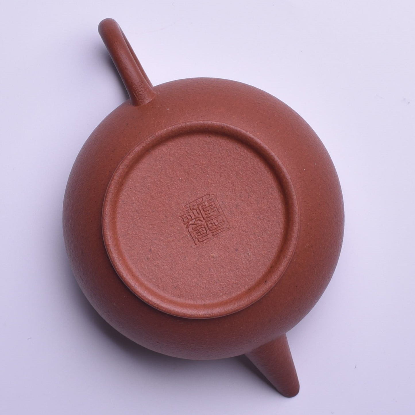 Shui Ping (水平) HONGNI Yixing Teapot #5022