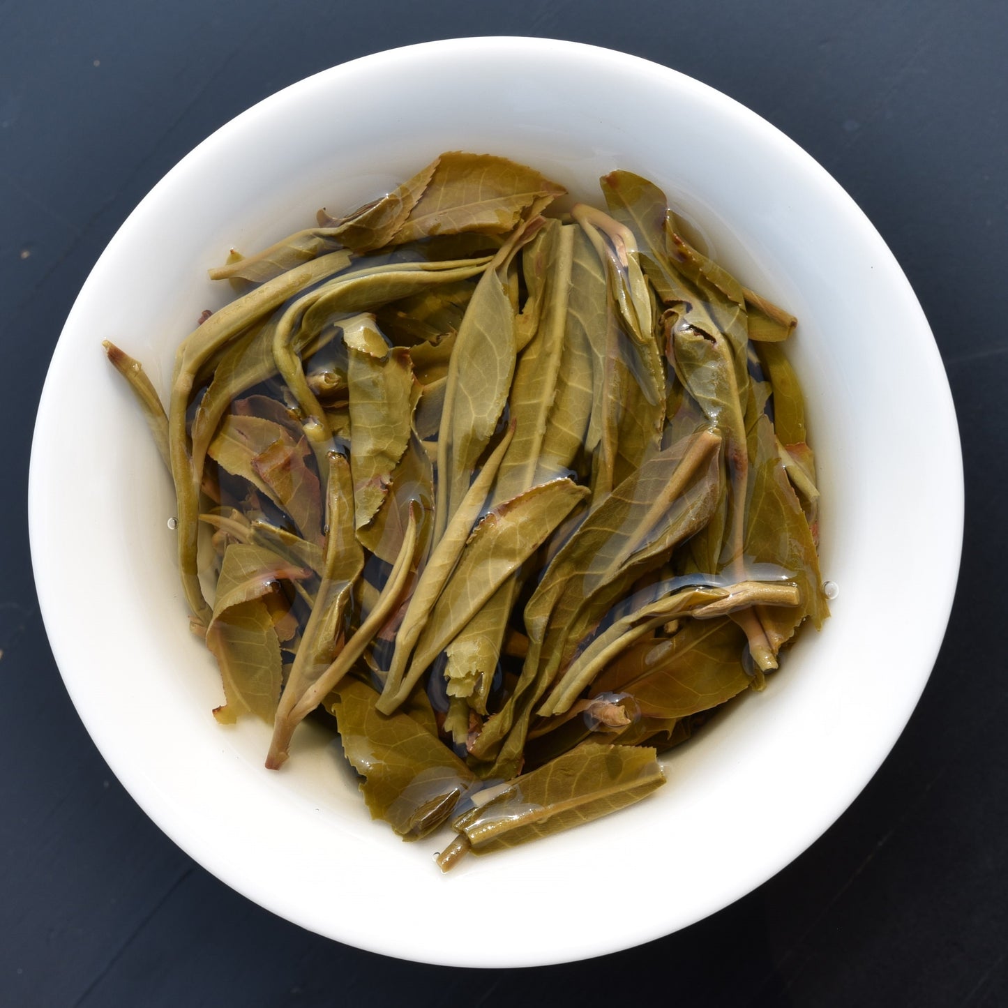 2026 Bull's Head Ridge Gushu Puerh