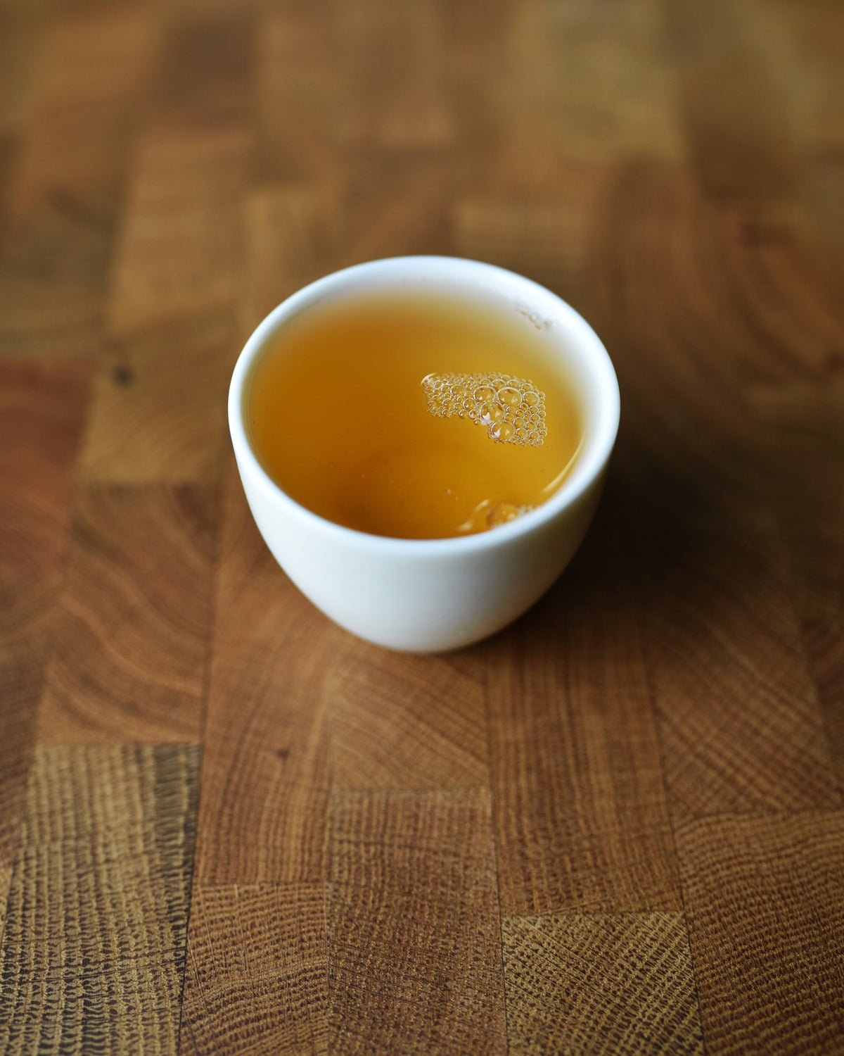 Mengku Rongshi 2021 "Wild Arbor King" (Qiao Mu Wang) Raw Puerh