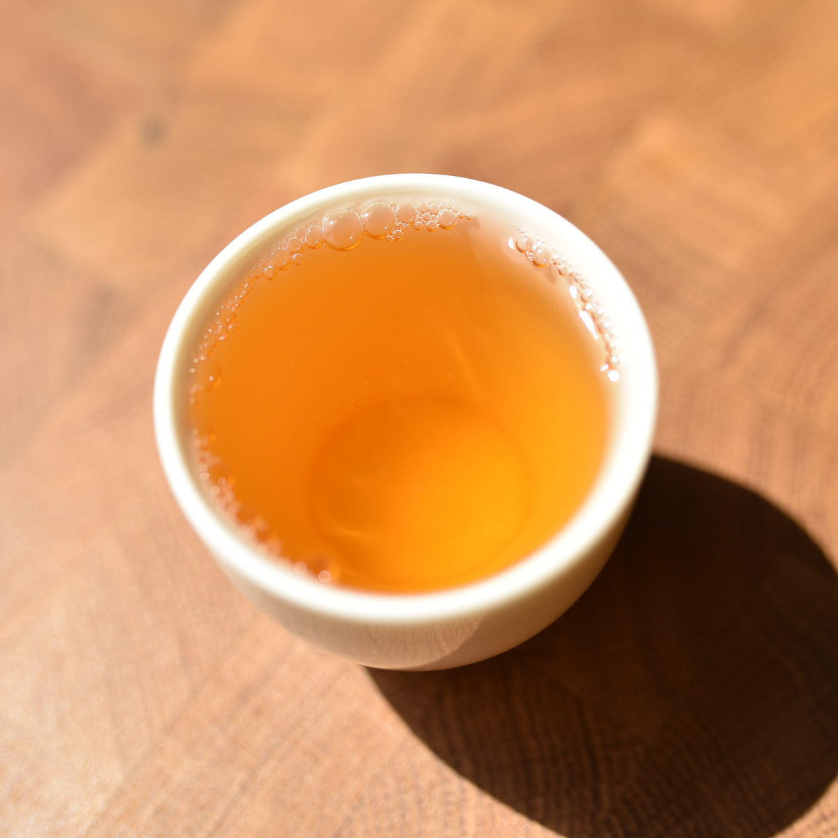 Xiaguan 2020 "Xiao Hu Sai Gushu" Raw Puerh