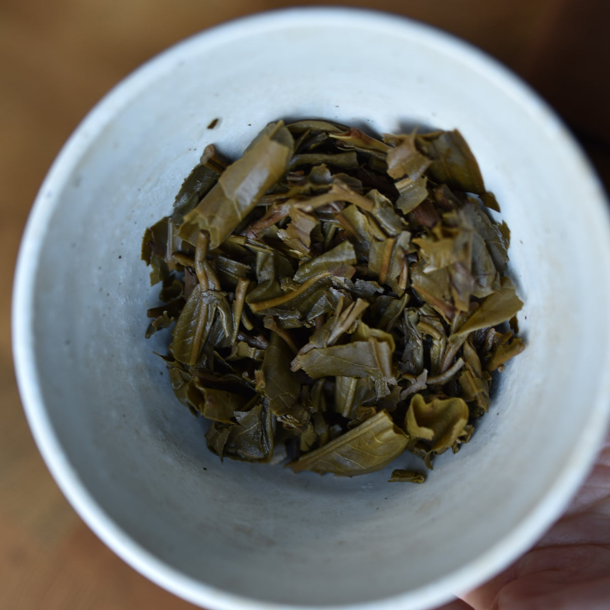 Xiaguan 2020 "Xiao Hu Sai Gushu" Raw Puerh