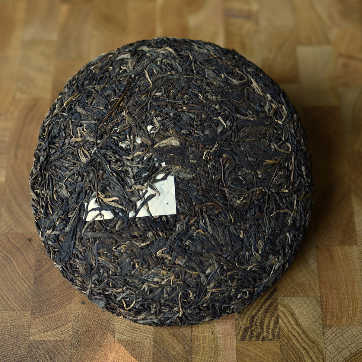 2015 Mengku Gong Nong Raw Puerh