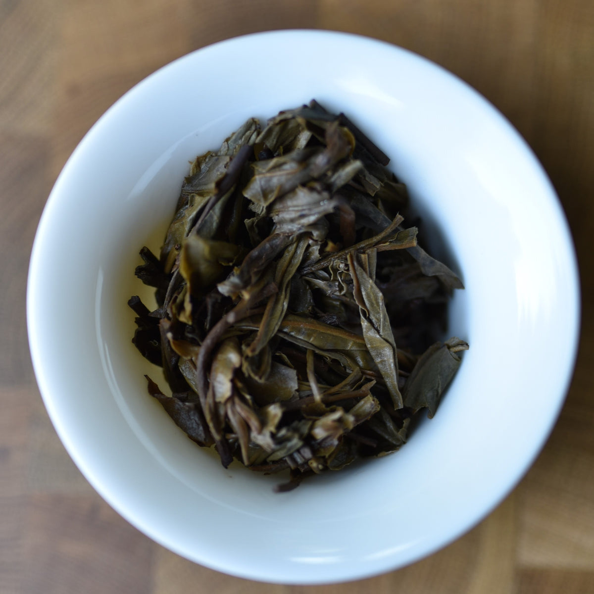 2015 Mengku Gong Nong Raw Puerh
