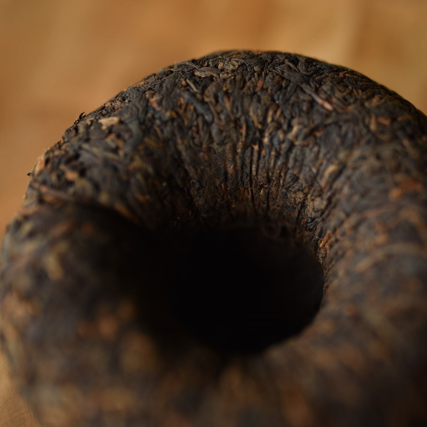 Nan Jian Tulin - 2014 “T813 Blend (Phoenix)” Ripe Puerh Tuo
