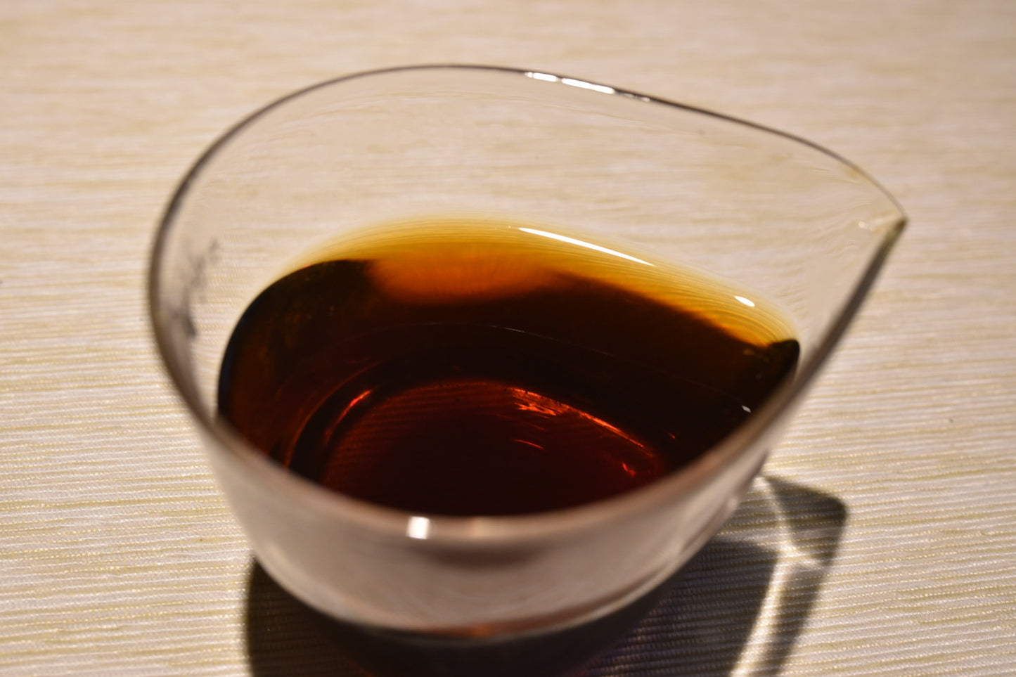 Nan Jian Tulin - 2014 “T813 Blend (Phoenix)” Ripe Puerh Tuo