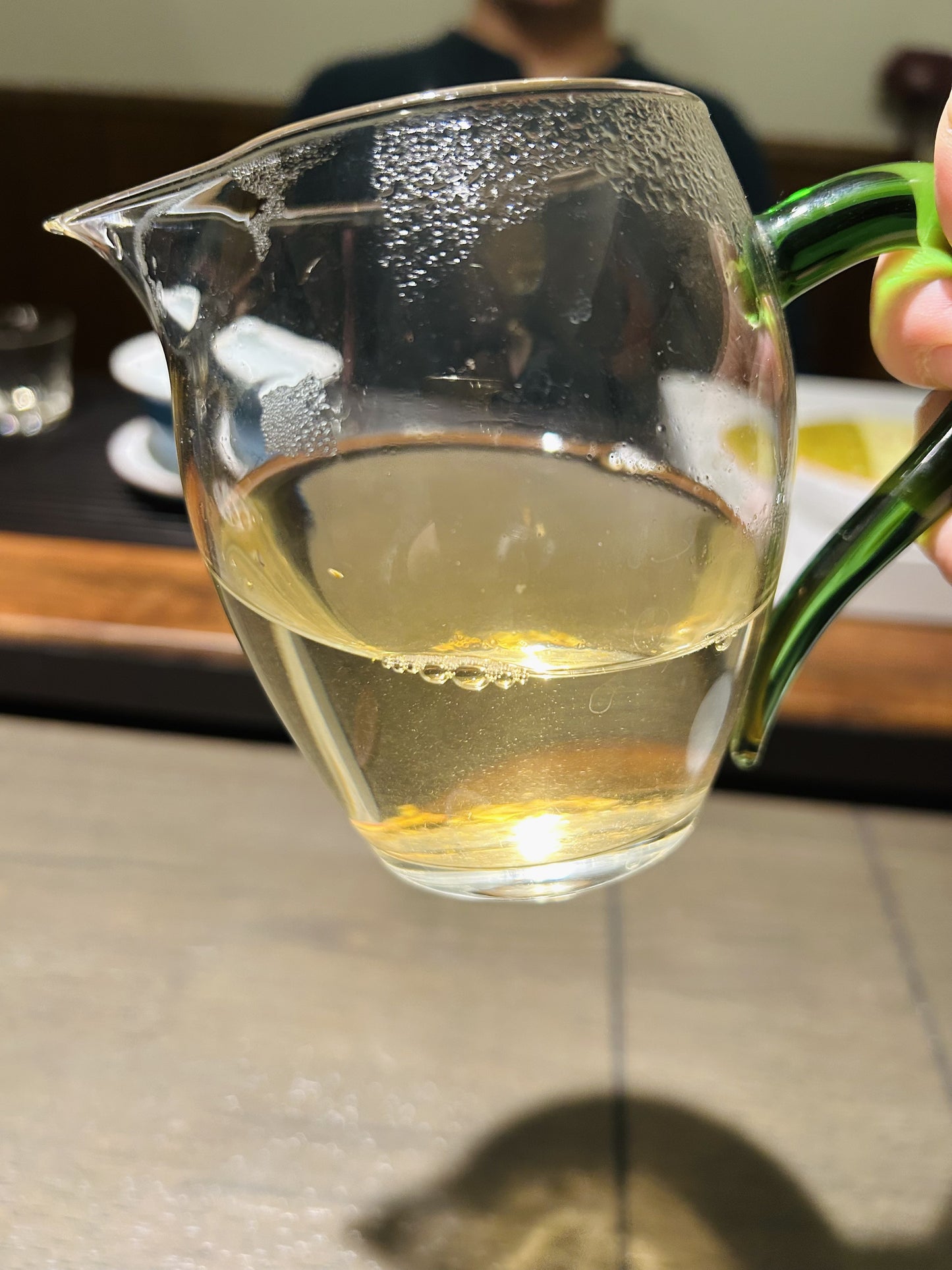 2024 Bodhi Grove Ancient Trees Puerh