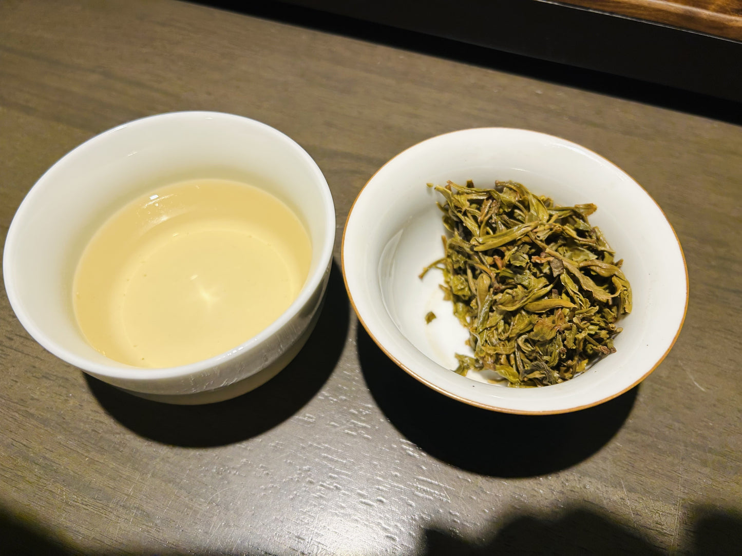 2024 Bodhi Grove Ancient Trees Puerh