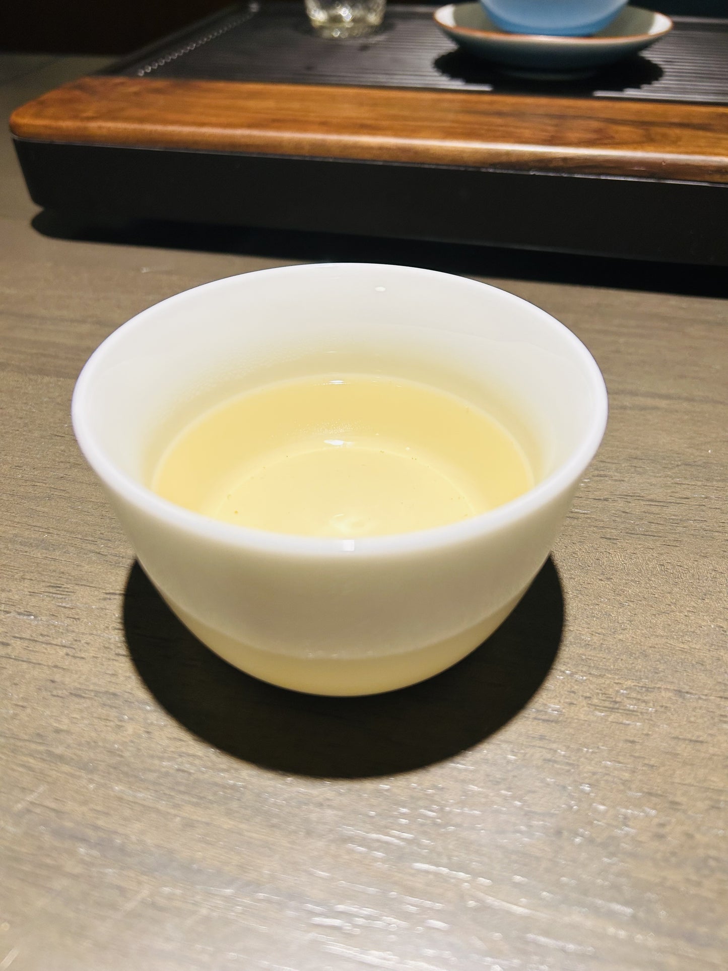 2024 Bodhi Grove Ancient Trees Puerh