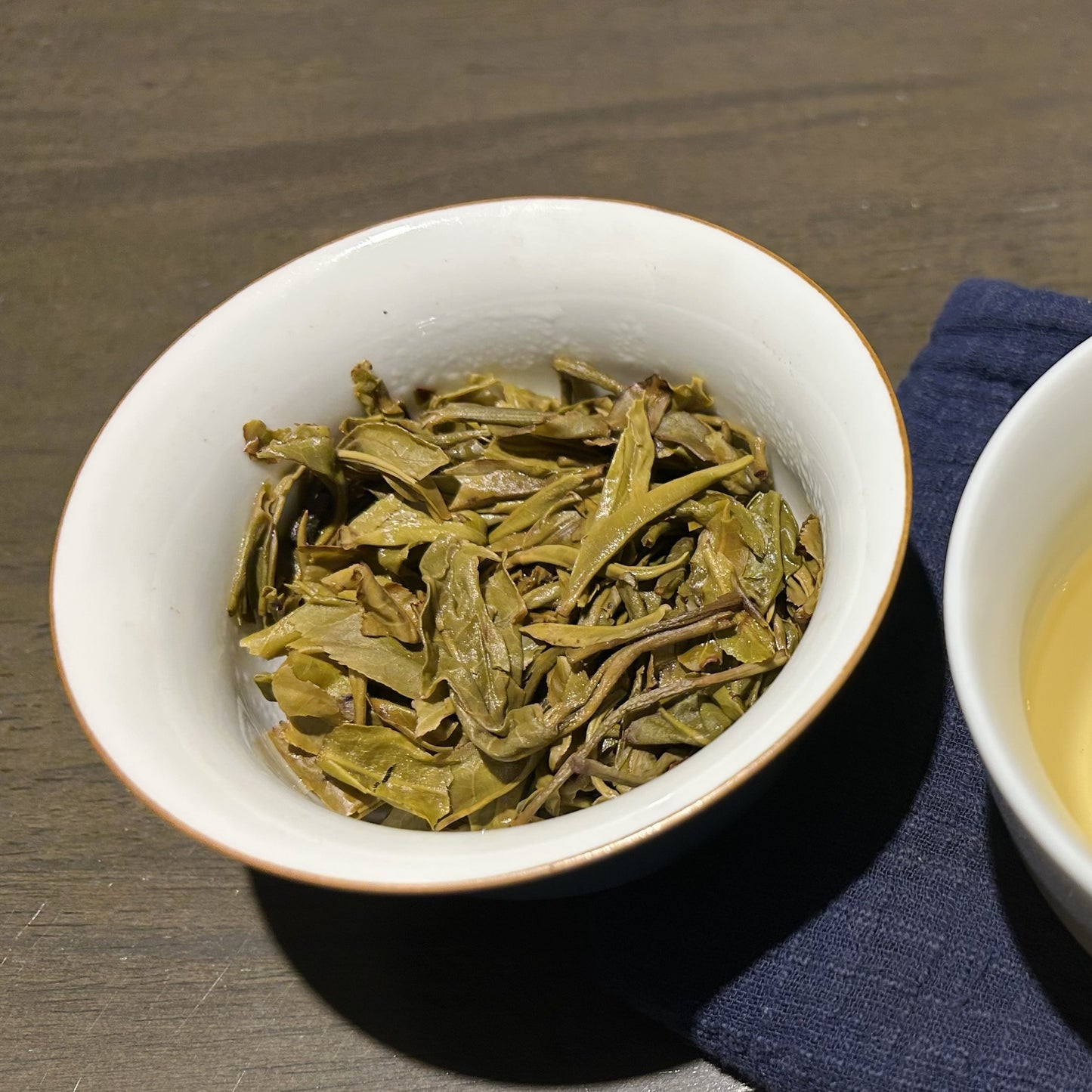 2024 Bodhi Grove Ancient Trees Puerh
