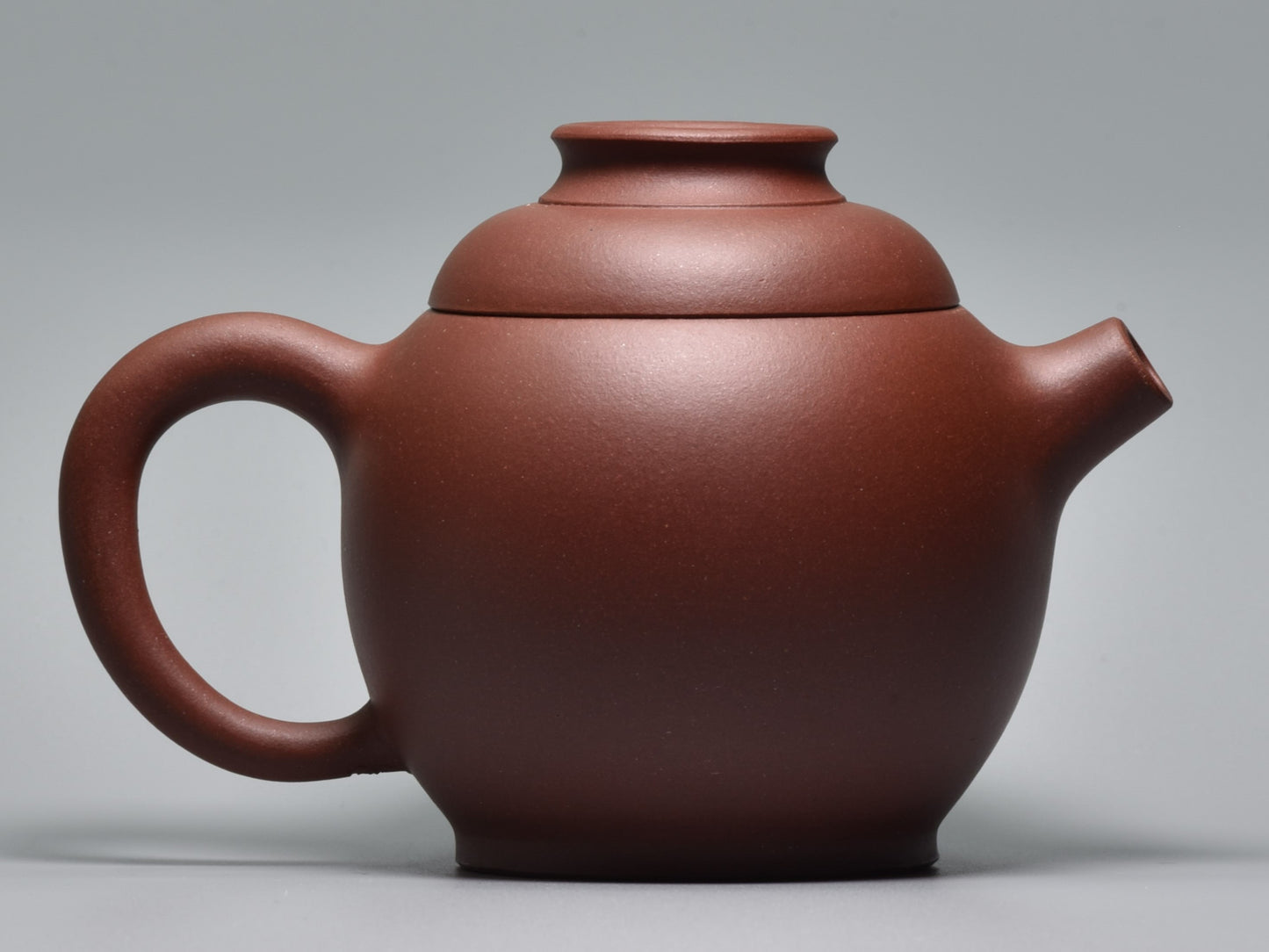 Julunzhu (巨轮珠) Teapot