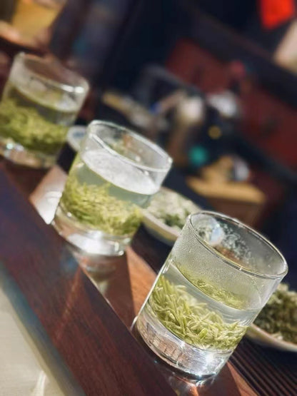 Dragon Well 2026 Long Jing Green Tea [Pre-Order]
