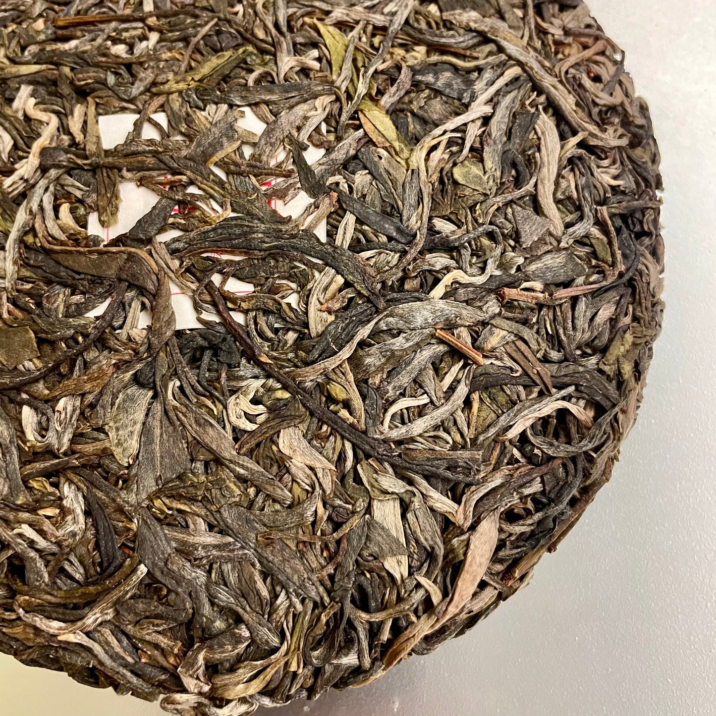 2023 Ban Pen Big Trees Puerh