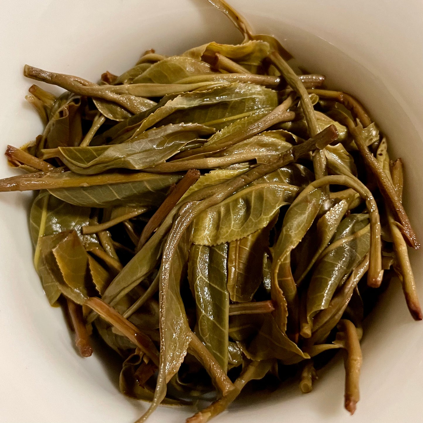 2023 Kunlu Shan Imperial Tribute Tea