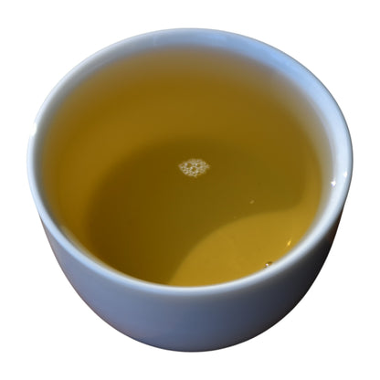 2023 Man Zhuan - Man Lin Village Gushu Puerh